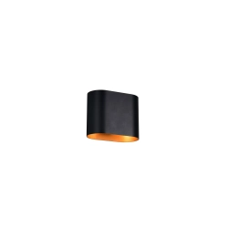ALANI – 266100180 excl. 1x G9 · max. 5W TRIO