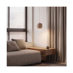 Lampa wisząca 2662 E27 40W Zambelis Lights - zdjęcie produktu