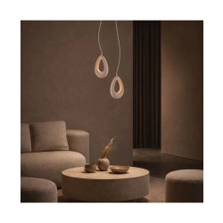 Lampa wisząca 2664 G9 5W Zambelis Lights - zdjęcie produktu