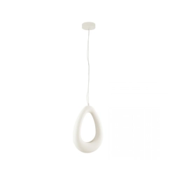 Lampa wisząca 2665 G9 5W Zambelis Lights - zdjęcie produktu
