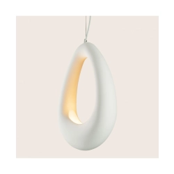 Lampa wisząca 2665 G9 5W Zambelis Lights - zdjęcie 2