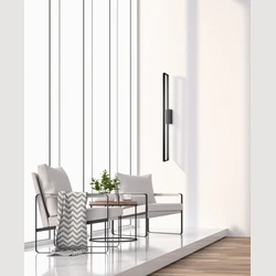 Lampa ścienna Mantra Durban 7177MA - zdjęcie dodatkowe 1