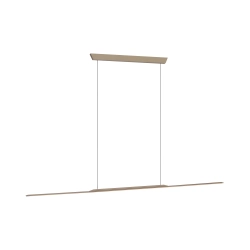 Lampa wisząca Pure Surface Brązowy 2301-97 Paul Neuhaus - zdjęcie produktu