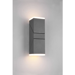 AVON – 270660242 incl. 2x SMD LED, 7W · 2x 800lm, 3000K TRIO