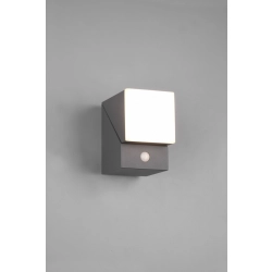 AVON – 270669142 incl. 1x SMD LED, 7W · 1x 800lm, 3000K TRIO