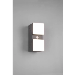 AVON – 270669242 incl. 2x SMD LED, 7W · 2x 800lm, 3000K TRIO