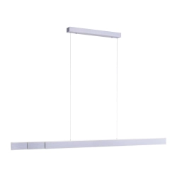 Lampa wisząca Pure Lume Aluminium 2738-95 Paul Neuhaus - zdjęcie produktu