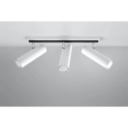 Plafon DIREZIONE 3 SL.0497 SOLLUX LIGHTING