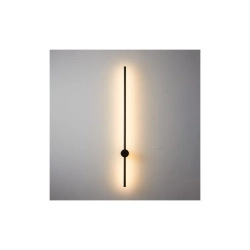 Kinkiet SABER LED M 3000K 10312 Nowodvorski