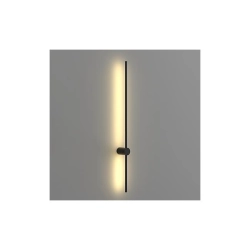 Kinkiet SABER LED M 3000K 10312 Nowodvorski
