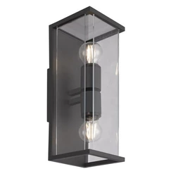 Lampa zewnętrzna Mantra Meribel 6492MA - zdjęcie produktu