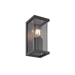 Lampa zewnętrzna Mantra Meribel 6494MA - zdjęcie produktu