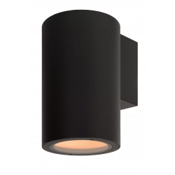 VOLANTIS Kinkiet 1xE27 IP54 czarny 27807/01/30 Lucide - zdjęcie produktu