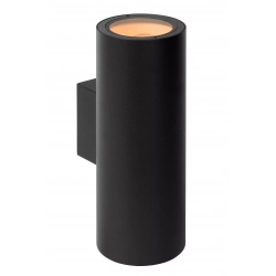 VOLANTIS Kinkiet 2xE27 IP54 czarny 27807/02/30 Lucide - zdjęcie produktu