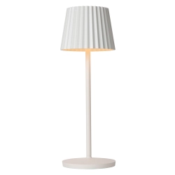 Lampa stojąca 3000K IP54 LED JUSTIN 27889/02/31 Lucide - zdjęcie produktu