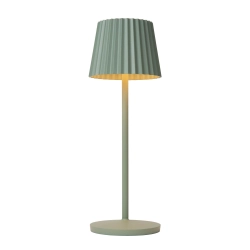 Lampa stojąca 3000K IP54 LED JUSTIN 27889/02/33 Lucide - zdjęcie produktu