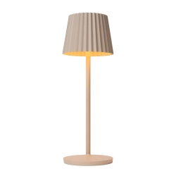 Lampa stojąca 3000K IP54 LED JUSTIN 27889/02/38 Lucide - zdjęcie produktu