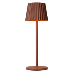 Lampa stojąca 3000K IP54 LED JUSTIN 27889/02/97 Lucide - zdjęcie produktu