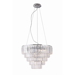 Monaco lampa wisząca P0260 MaxLight - zdjęcie produktu
