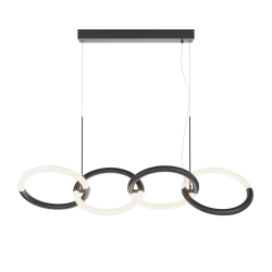 Lampa wisząca Node MOD165PL-L40B3K Maytoni - zdjęcie produktu