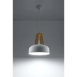 Lampa wisząca CASCO SL.0388 SOLLUX LIGHTING