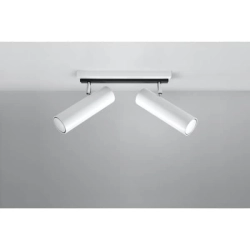 Plafon DIREZIONE 2 SL.0496 SOLLUX LIGHTING