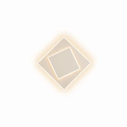 Lampa ścienna Mantra Dakla 6425MA - zdjęcie produktu