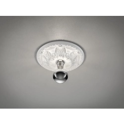 kinkiecik.pl Lampa sufitowa LILLY – 603300101excl. 1x E27 · max. 40W TRIO kinkiecik.pl Lampa sufitowa LILLY – 603300101excl. 1x E27 · max. 40W TRIO