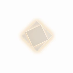 Lampa ścienna Mantra Dakla 6426MA - zdjęcie produktu