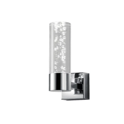 kinkiecik.pl Kinkiet BOLSA – 282410106 incl. 1x SMD LED, 3,1W · 1x 310lm, 3000K TRIO