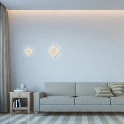 Lampa ścienna Mantra Dakla 6426MA - zdjęcie dodatkowe 1