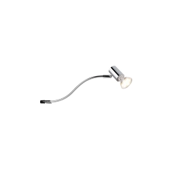 Kinkiet GIADA – 283400106 excl. 1x GU10 · max. 5W IP44 TRIO