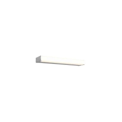 kinkiecik.pl Kinkiet LED chrom IP44 FABIO 283814206 TRIO