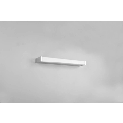 kinkiecik.pl Kinkiet LED chrom IP44 FABIO 283814206 TRIO