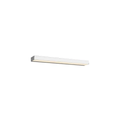 kinkiecik.pl Kinkiet LED biały IP44 60 cm ROCCO 283916006 TRIO