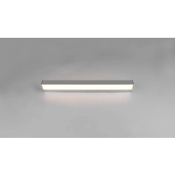 kinkiecik.pl Kinkiet LED biały IP44 60 cm ROCCO 283916006 TRIO
