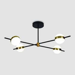 Lampa sufitowa Mantra Cuba 7162MA - zdjęcie produktu