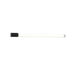 kinkiecik.pl Kinkiet LED czarny IP44 PIERA 284071232 TRIO