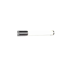 kinkiecik.pl Kinkiet LED chrom IP44 PIERA 284074206 TRIO
