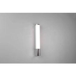 kinkiecik.pl Kinkiet LED chrom IP44 PIERA 284074206 TRIO