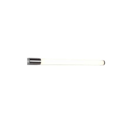 kinkiecik.pl Kinkiet LED chrom IP44 PIERA 284077906 TRIO