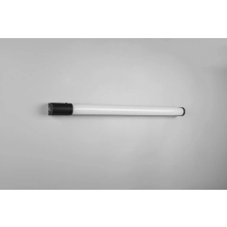 kinkiecik.pl Kinkiet LED czarny IP44 PIERA 284077932 TRIO