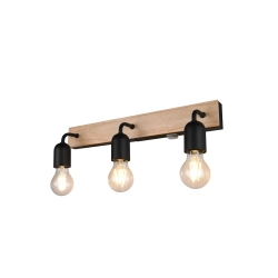 ARTURO – 284470332 excl. 3x E27 · max. 10W TRIO