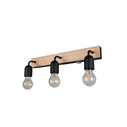 ARTURO – 284470332 excl. 3x E27 · max. 10W TRIO