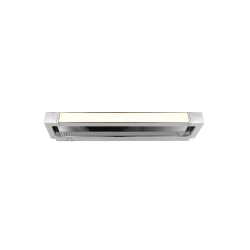 FABRIZIO – 284770106 incl. 1x SMD, 9W · 1x 1000lm, 2300+3000+4000K TRIO