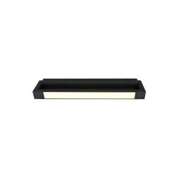 FABRIZIO – 284770132 incl. 1x SMD, 9W · 1x 1000lm, 2300+3000+4000K TRIO