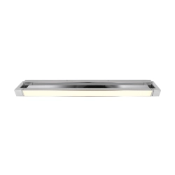 FABRIZIO – 284779106 incl. 1x SMD, 15,5W · 1x 1700lm, 2300+3000+4000K TRIO