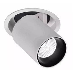 Lampa spot Mantra Garda 4000K 6403MA - zdjęcie produktu
