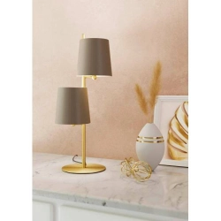 ALMEIDA 2 Lampa stołowa 99611 EGLO - zdjęcie produktu