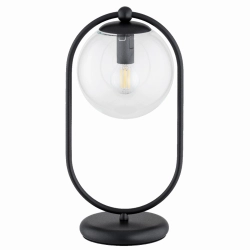 Lampa stołowa SEBIA 1xE14 28748 ALFA
